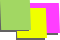 Green-Yellow-Pink-Post